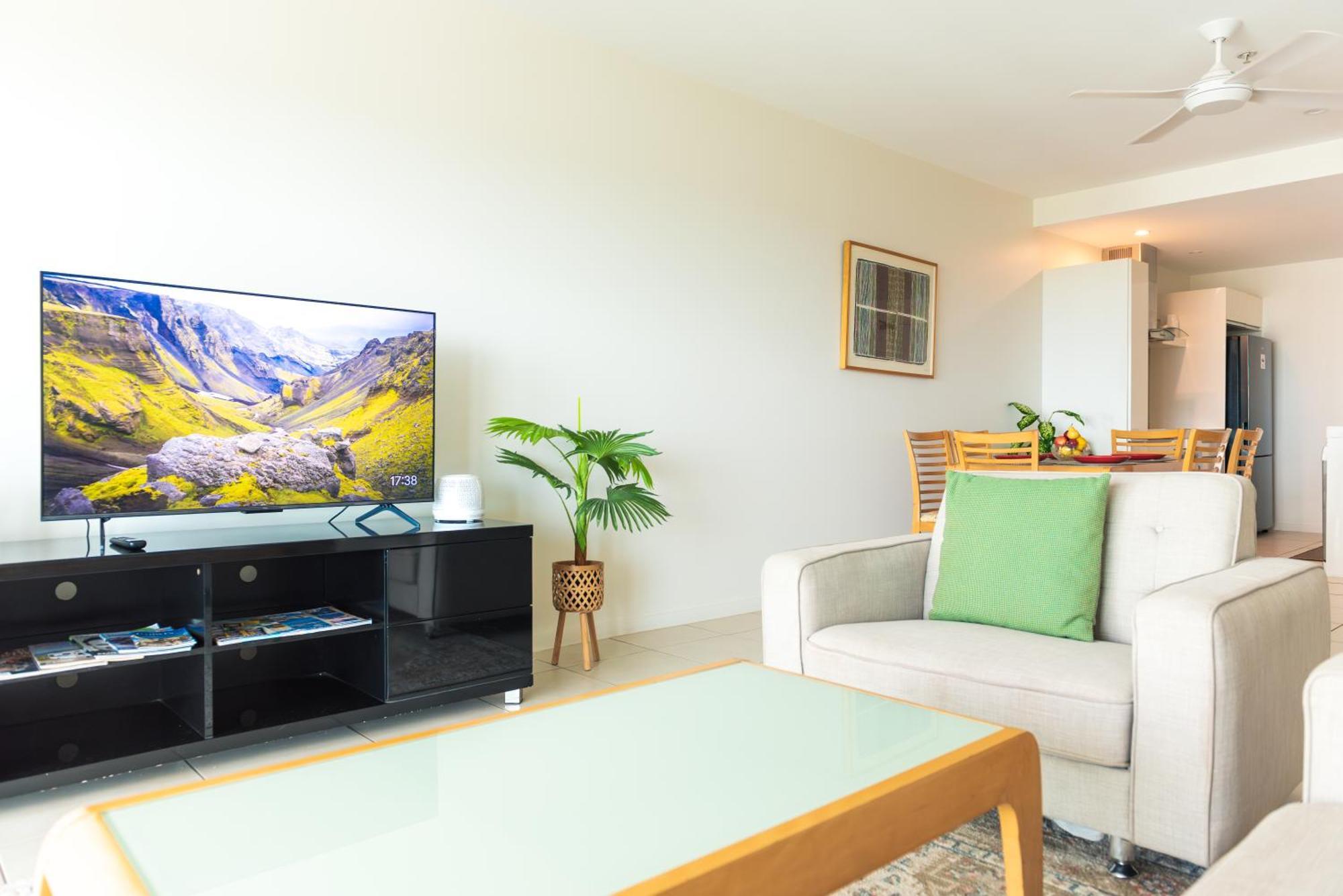 Darwin Harbour Suite Exterior foto