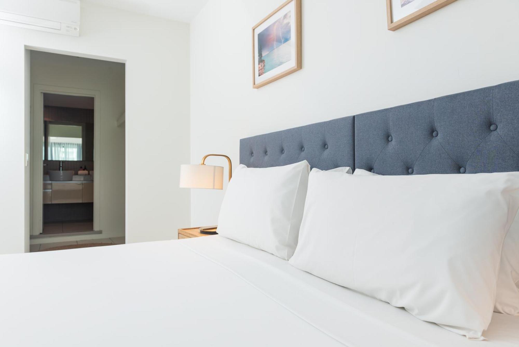 Darwin Harbour Suite Exterior foto
